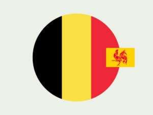 Lean & Green Belgium Wallonia